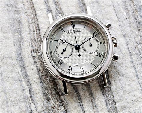 breguet classique lookalike